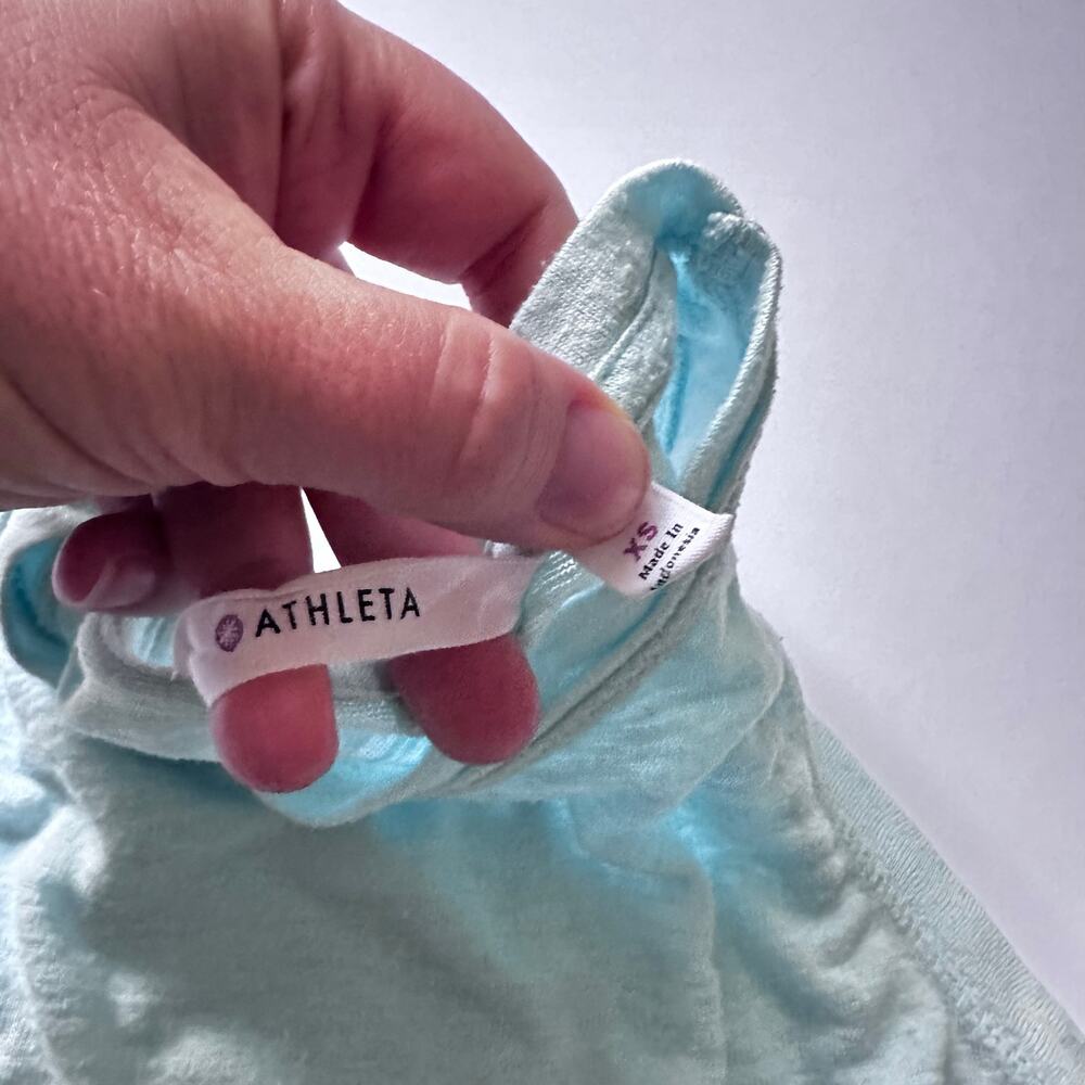 Athleta Tank - Picture 4 of 5